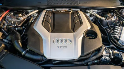 A6 allroad